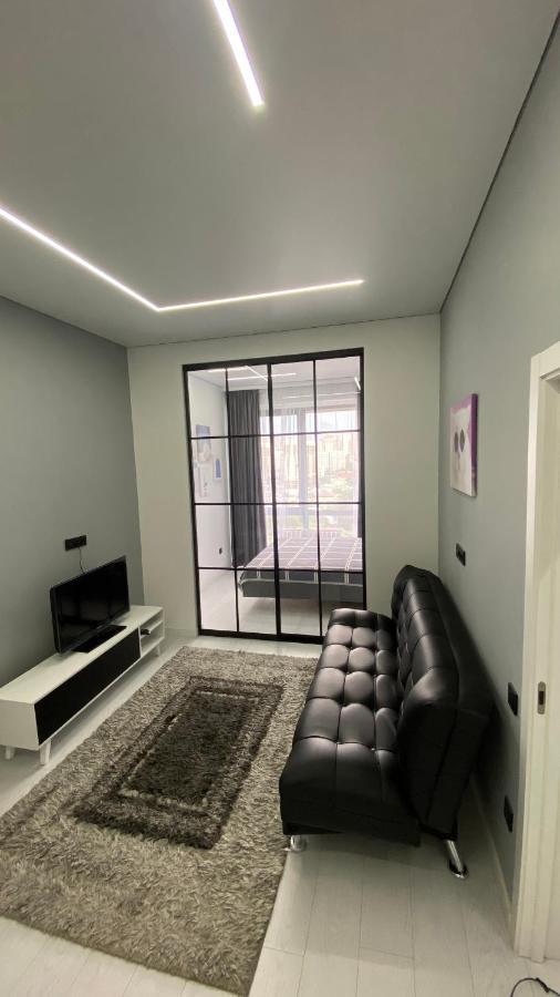 Heaven Apartment Mountain View Almatı Dış mekan fotoğraf