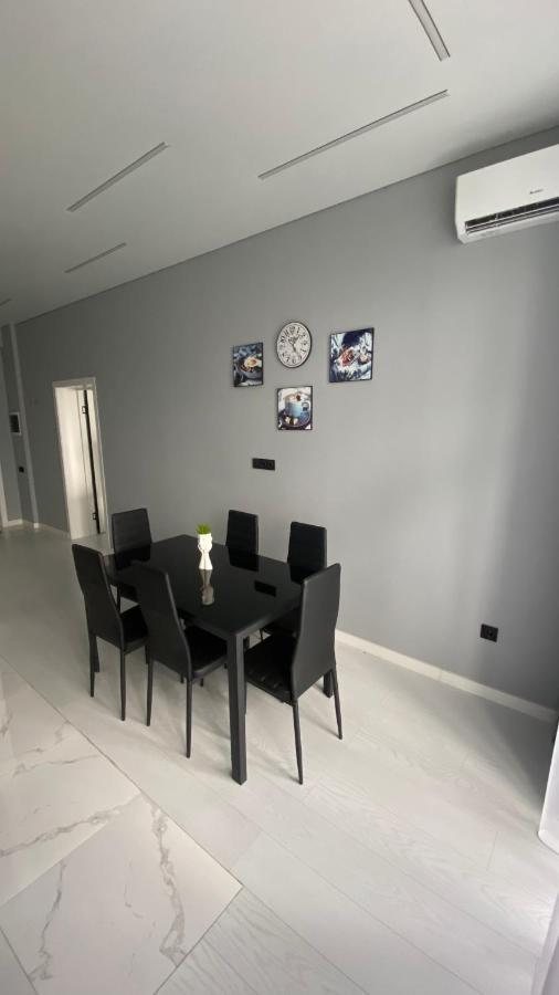 Heaven Apartment Mountain View Almatı Dış mekan fotoğraf
