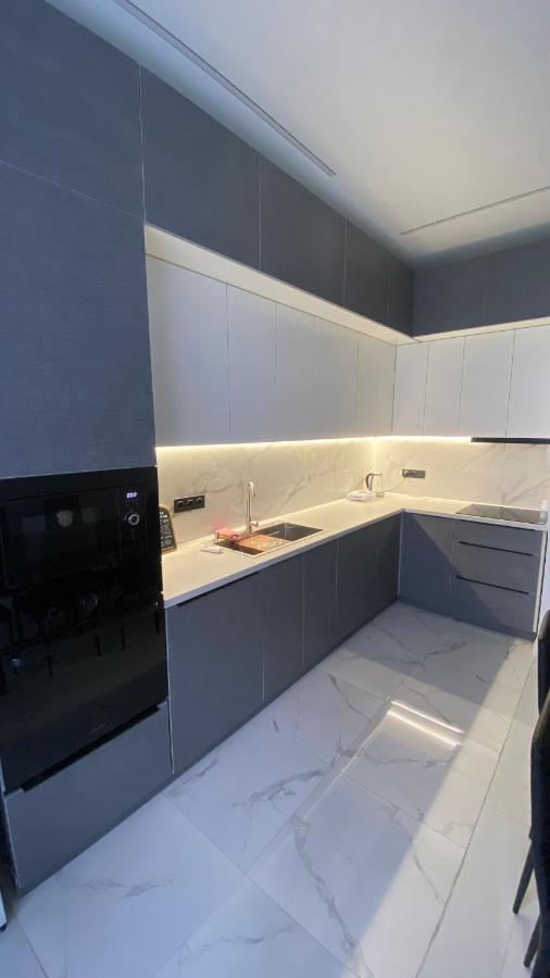 Heaven Apartment Mountain View Almatı Dış mekan fotoğraf