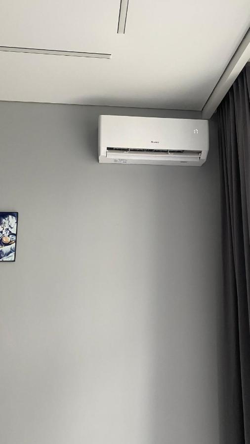 Heaven Apartment Mountain View Almatı Dış mekan fotoğraf