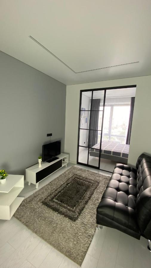 Heaven Apartment Mountain View Almatı Dış mekan fotoğraf