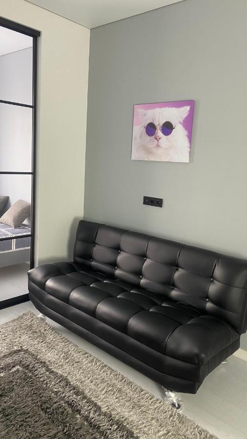 Heaven Apartment Mountain View Almatı Dış mekan fotoğraf