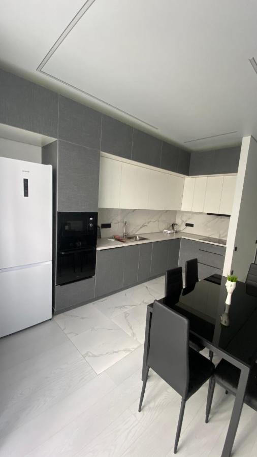 Heaven Apartment Mountain View Almatı Dış mekan fotoğraf