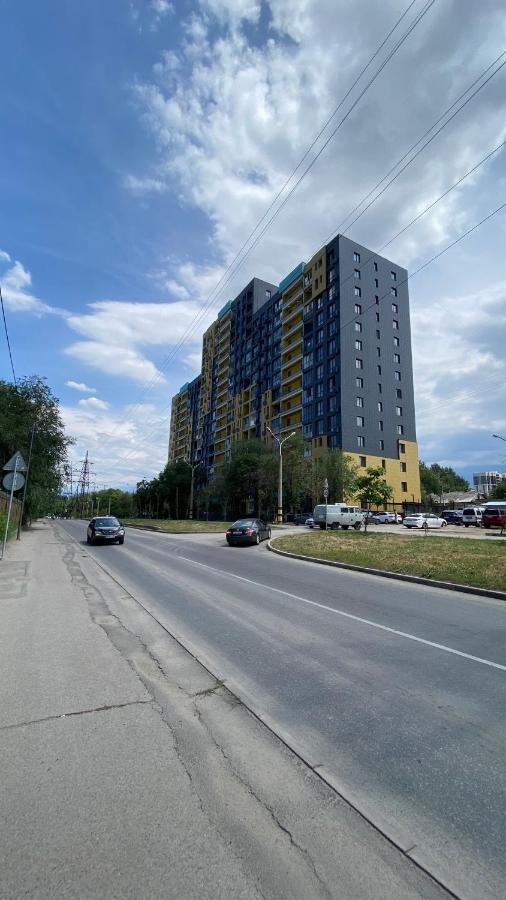 Heaven Apartment Mountain View Almatı Dış mekan fotoğraf